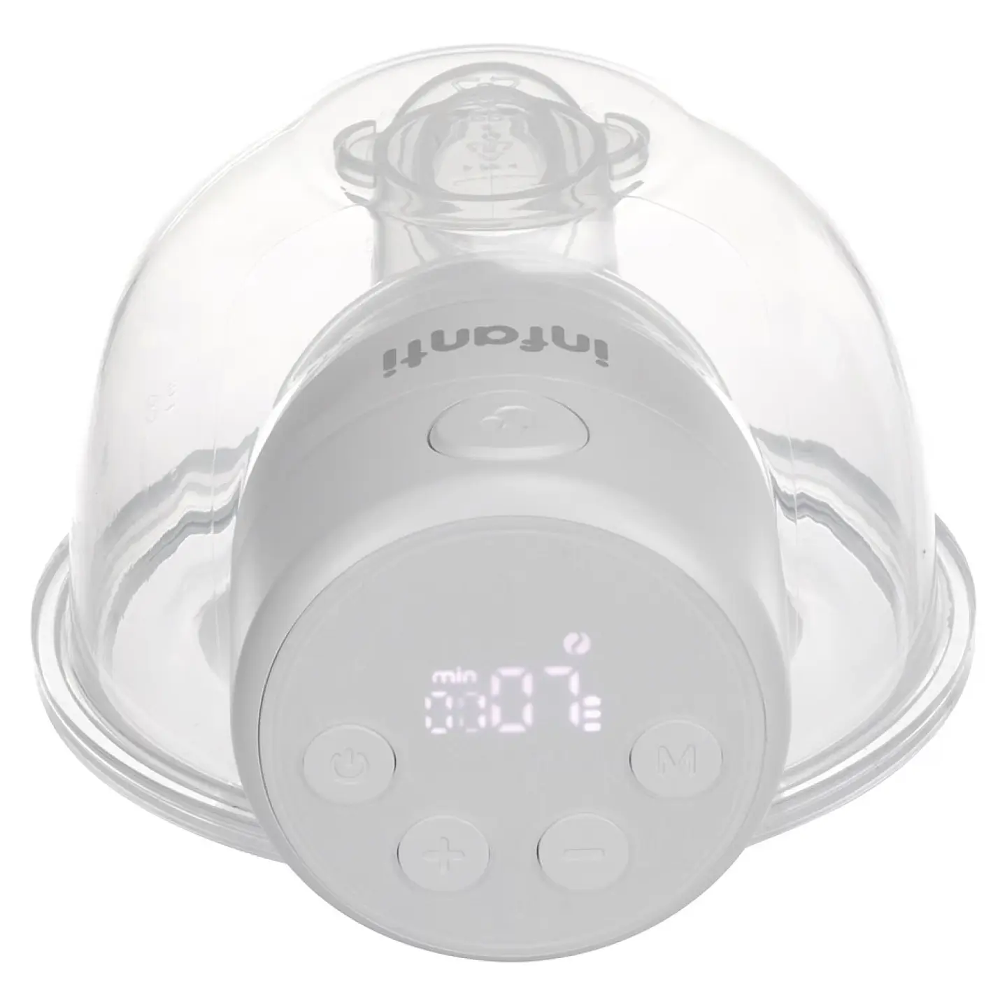 Extractor Leche Verona + Aspirador Nasal Infanti 3