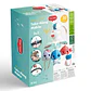 Movil Take Along Atesora El Ocean Tiny Love 3 en 1 - Miniatura 2