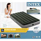 Colchón Inflable Intex 1,5 Plazas Prestige Downy 99x191x25 Cm - Miniatura 2