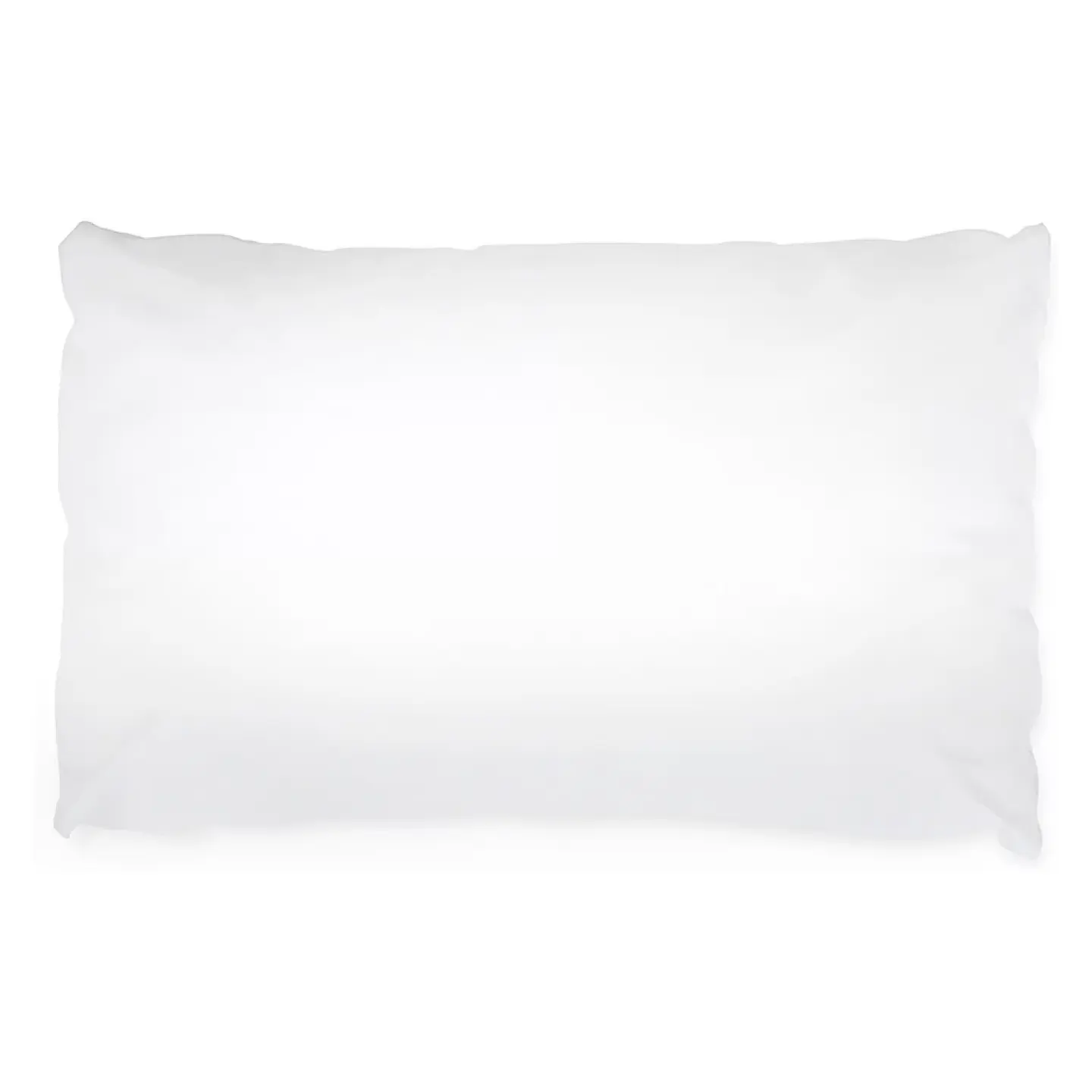 Almohada Para Cuna Blanca Infanti 53X32cm 1