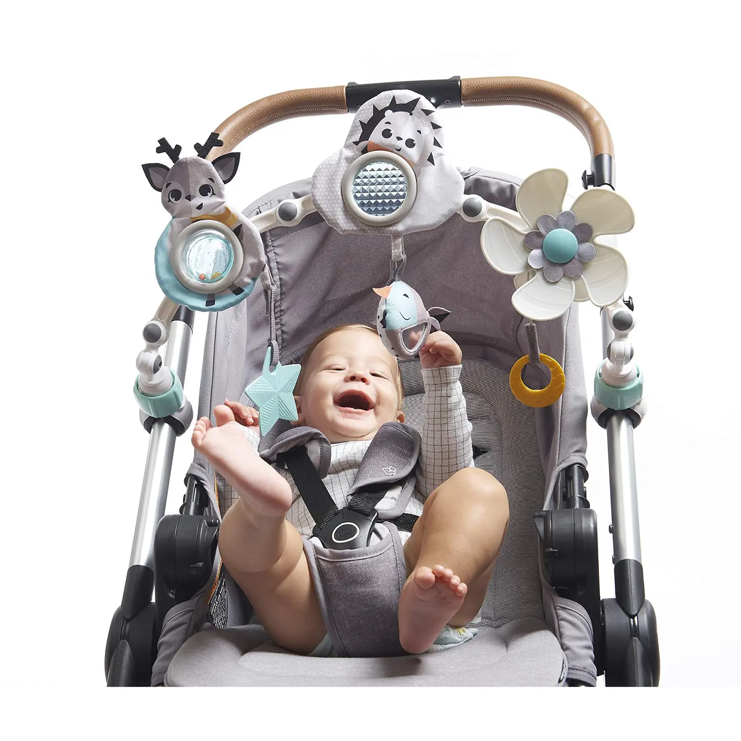 Arco Colgante Para Coche Tiny Love Cuentos Magicos 2