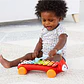Xilófono Zorrito Skip Hop Infantil 8 Notas - Miniatura 6