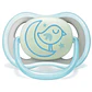 2 Chupetes Avent Nocturno 6-18m Azul SCF376/21 - Miniatura 6