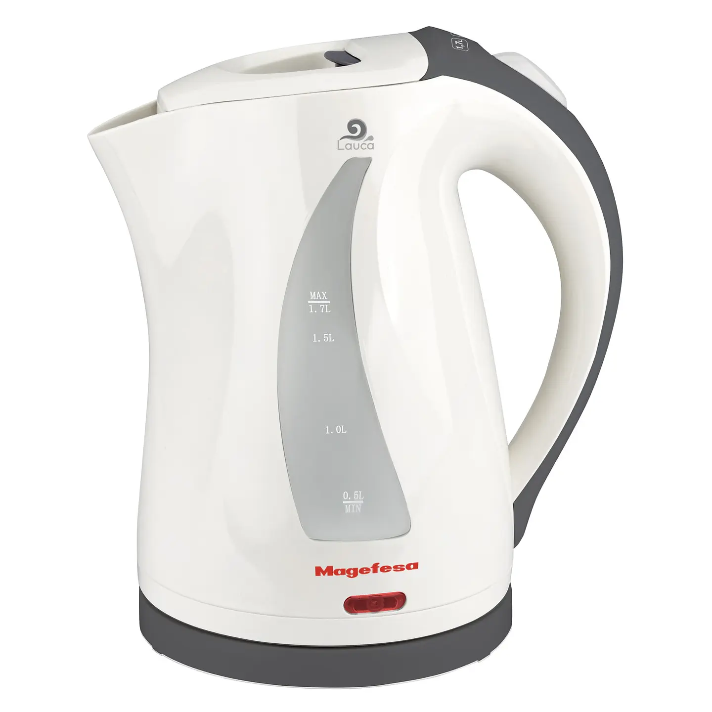 Hervidor Electrico 1.7L Magefesa Lauca 3636 1