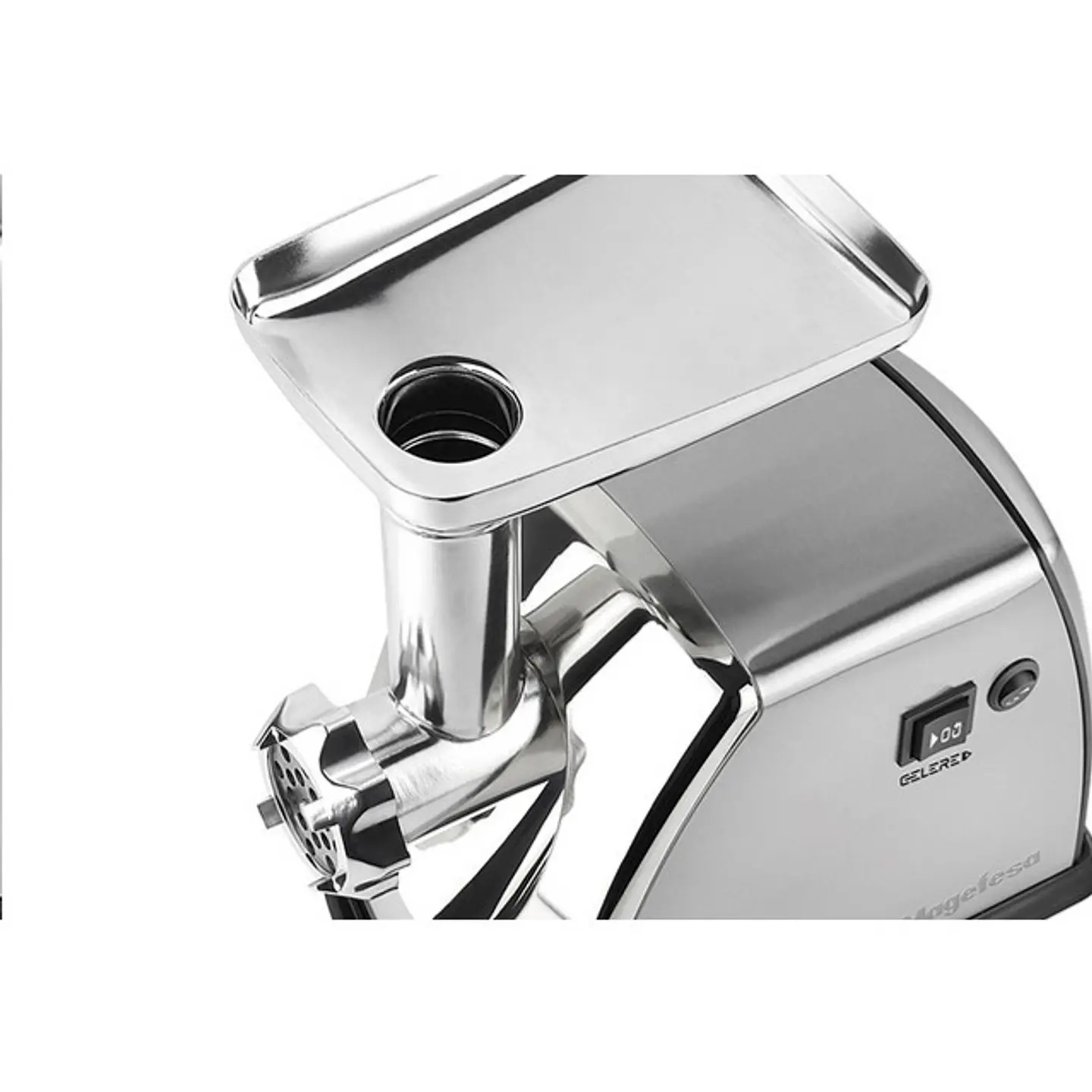 Picadora Moledora Carne Magefesa Celere 4850 3