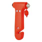 Mini Martillo Emergencia Seguridad Automovil - Miniatura 1