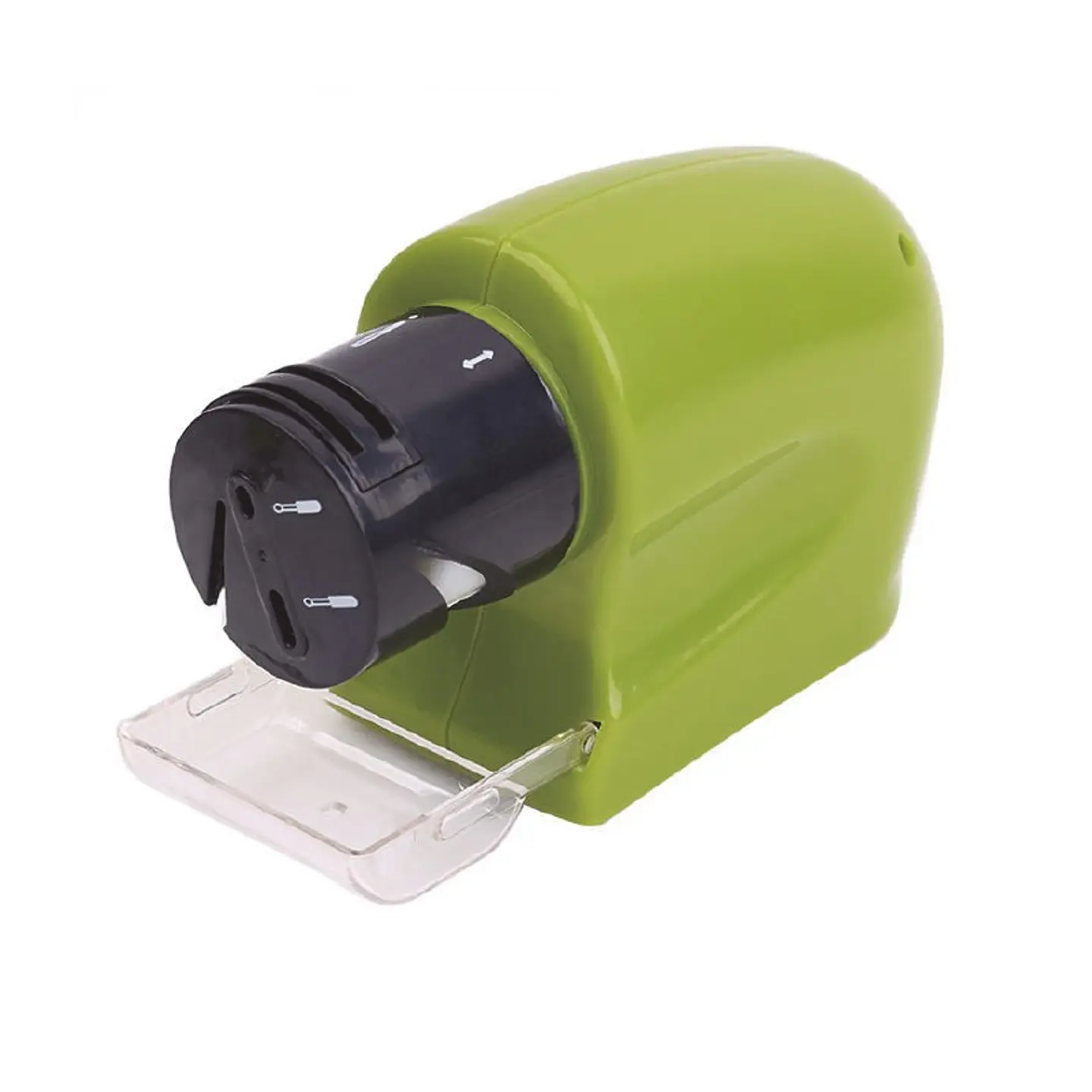 Afilador De Cuchillos Y Tijeras Múltiple a Pilas Dblue 1