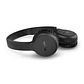 Audifonos Bluetooth Over Ear Philips TAH1205BK - Miniatura 4