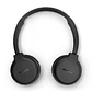 Audifonos Bluetooth Over Ear Philips TAH1205BK - Miniatura 5
