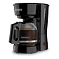 Cafetera 12 Tazas Black+Decker CM0916B - Miniatura 1