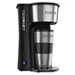 Cafetera Black+Decker 4 en 1 CMO755S - Miniatura 2