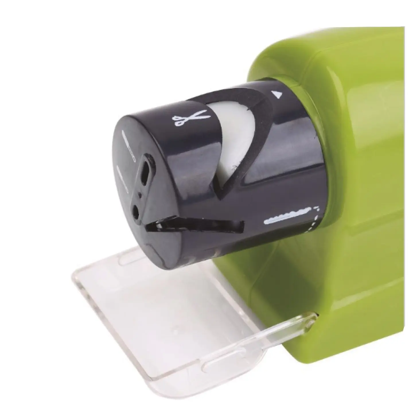 Afilador De Cuchillos Y Tijeras Múltiple a Pilas Dblue 4