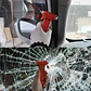 Mini Martillo Emergencia Seguridad Automovil - Miniatura 5