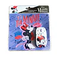 Kit Mouse Inalámbrico y Mouse Pad Minnie 2 - Miniatura 2