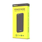 Bateria Portatil Powerbank Turbo 10.000 Tecnolab - Miniatura 2