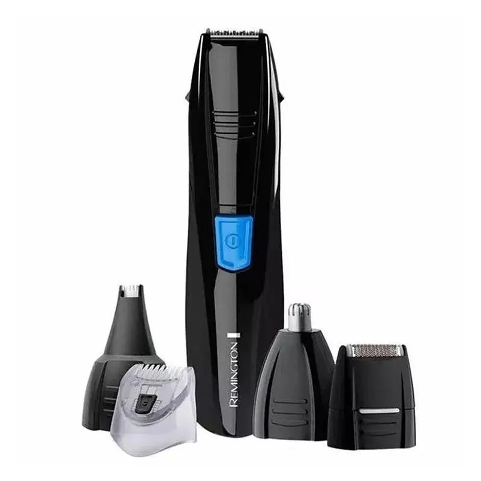 Cortadora Pelo Remington 5 En 1 PG181 1
