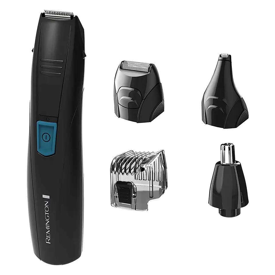 Cortadora Pelo Remington 5 En 1 PG181 4