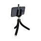 Mini Tripode Smartphone Con Control Philco TR218 - Miniatura 6