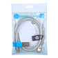 Cable de Red HP 3 Metros Upt Cat 5e - Miniatura 2