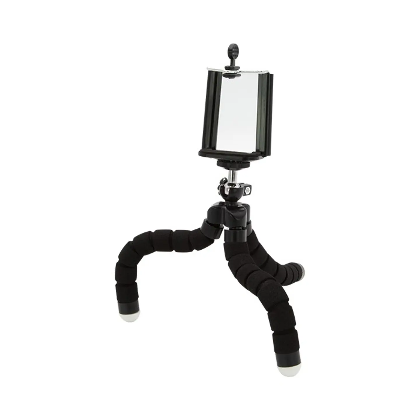 Mini Tripode Smartphone Con Control Philco TR218 7