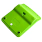 Calculadora Electrónica Pacific 12 dig PAC01122G Verde - Miniatura 2