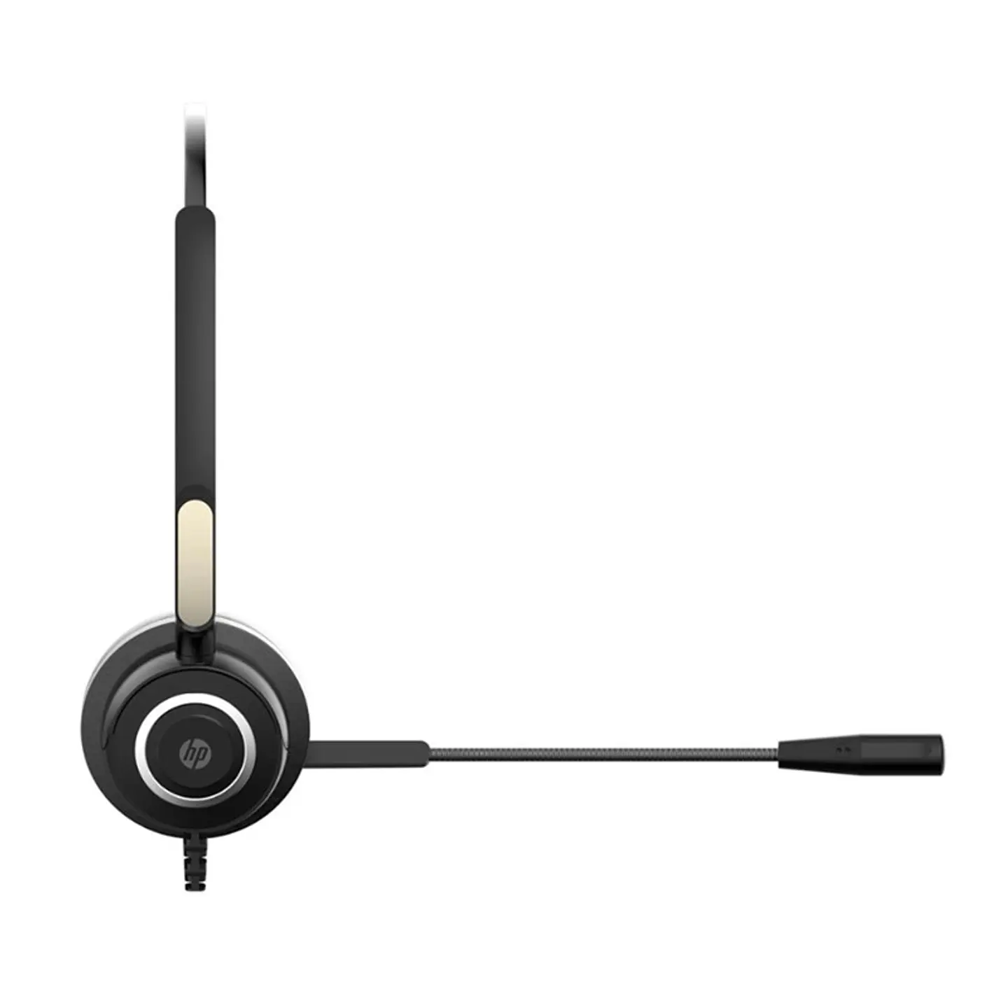 Audifonos HP DHE-8000 Headset Conexion Usb 6