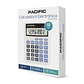 Calculadora Electrónica Pacific 12 Digitos PAC01001 - Miniatura 5