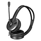 Audifonos HP DHE-8009 Headset Jack 3.5mm - Miniatura 4