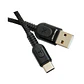 Cable Usb Tipo C 1.2m Led Rgb Tecmaster - Miniatura 3