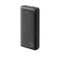 Bateria Portatil Powerbank 20.000 Mah Audiolab Bk - Miniatura 1