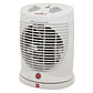 Termoventilador Magefesa Siskin 1237 Blanco - Miniatura 1