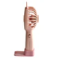 Mini Ventilador Portátil Recargable Rosa TL672P - Miniatura 4
