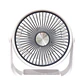 Mini Ventilador Portátil Recargable TL673 - Miniatura 1