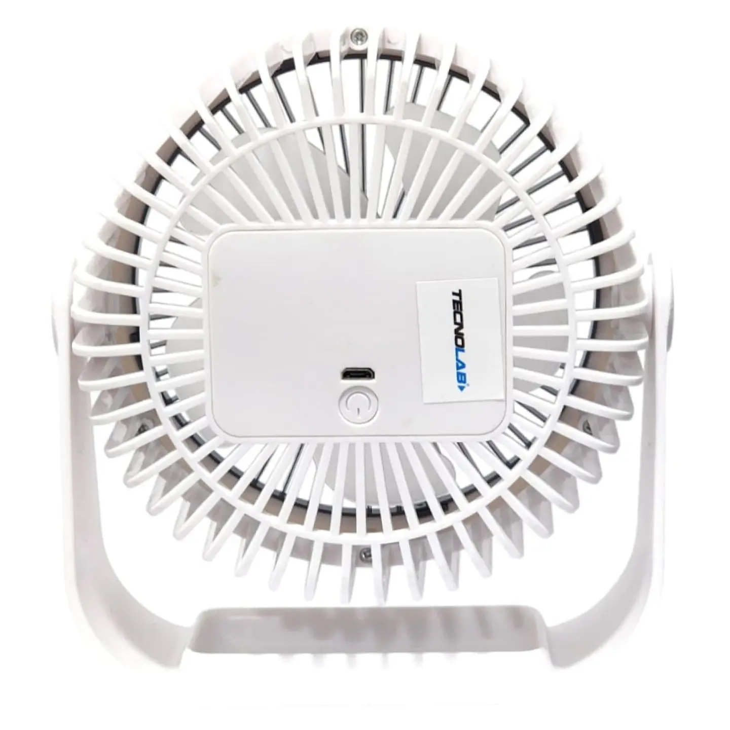 Mini Ventilador Portátil Recargable TL673 2