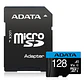 Tarjeta Memoria Micro SD XC 128 GB Adata - Miniatura 1