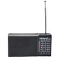 Radio Portátil de Bolsillo AM/FM/SW TL633 - Miniatura 1