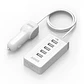 Cargador Auto Multiple 5 USB 50W Anker - Miniatura 1