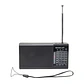 Radio Portátil de Bolsillo AM/FM/SW TL633 - Miniatura 2