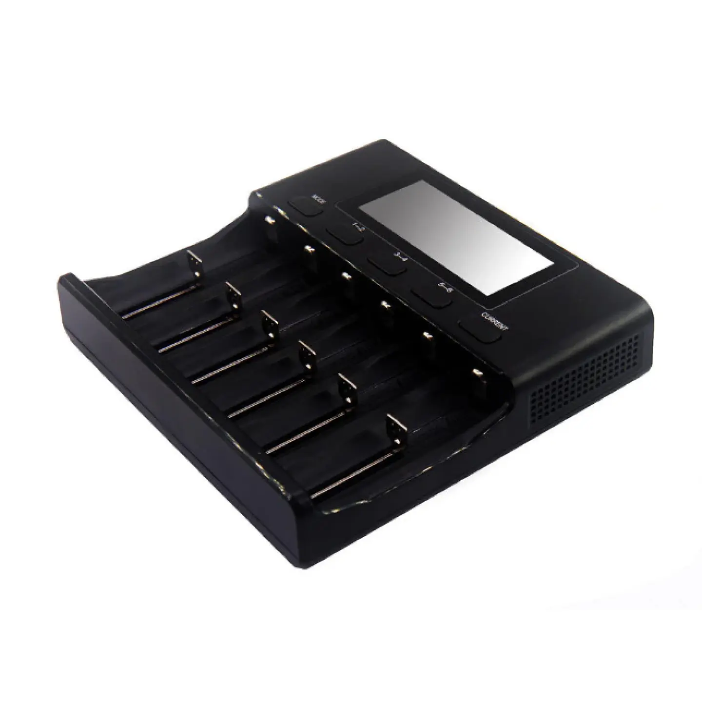 Cargador de Pilas Universal Carga Rápida para 6 Pilas TL110 2