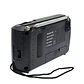 Radio Portátil de Bolsillo AM/FM/SW TL634 - Miniatura 3
