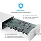 Cargador Auto Multiple 5 USB 50W Anker - Miniatura 4