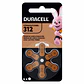 Pack 6 pilas Duracell Numero 312 - Miniatura 1