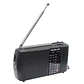 Radio Portátil de Bolsillo AM/FM/SW TL634 - Miniatura 5