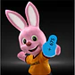 Pack 6 pilas Duracell Numero 675 - Miniatura 2