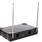 Kit 2 Micrófonos inalámbricos UHF AP02040 - Miniatura 7