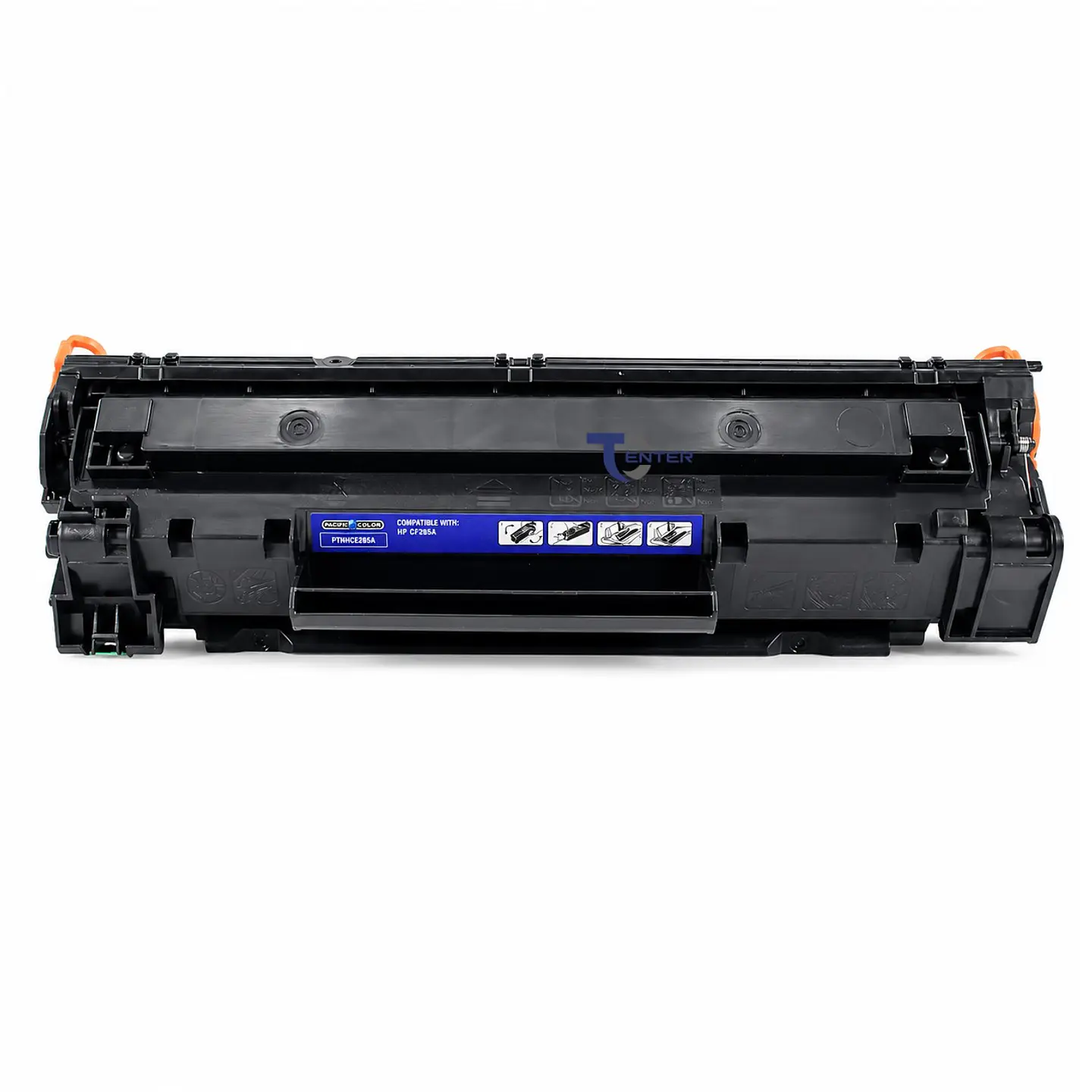 Toner Alternativo Pacific Color 285A 435A 436 278A Laserjet Pro 3