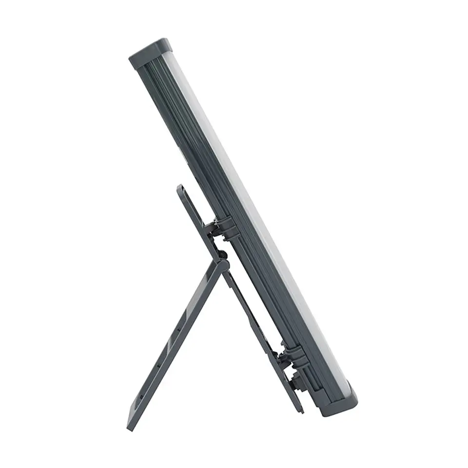 Lampara de emergencia 102 Led Philco Recargable 4