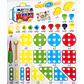 Juego de Habilidades Maleta Portátil 183pz para Armar 55534 - Miniatura 6