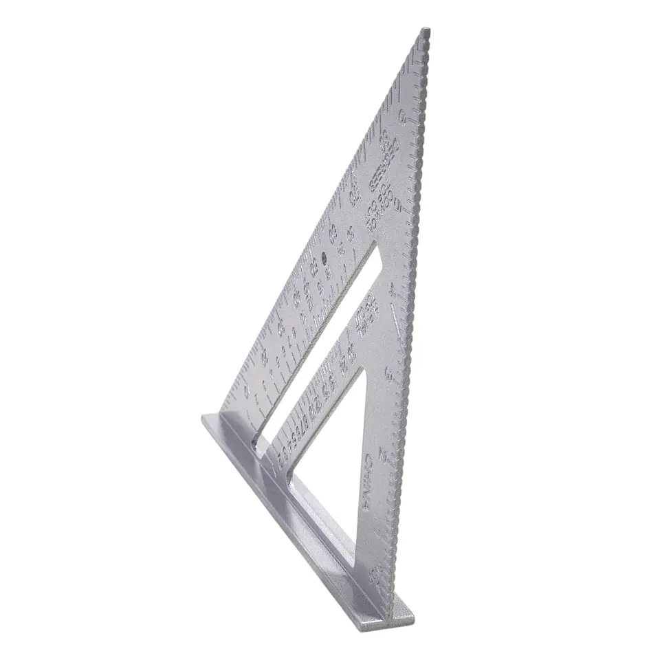 Escuadra Metálica Triangular 7