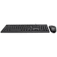 Kit Combo Teclado y Mouse Philco K4500 - Miniatura 5